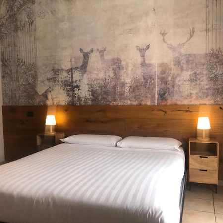 Locanda Da I Baldi Laveno Dış mekan fotoğraf