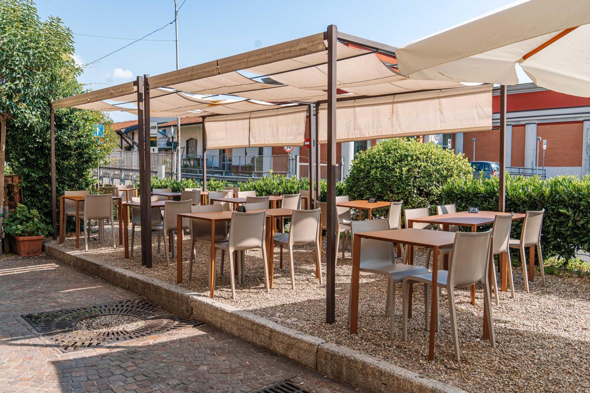 Locanda Da I Baldi Laveno Dış mekan fotoğraf