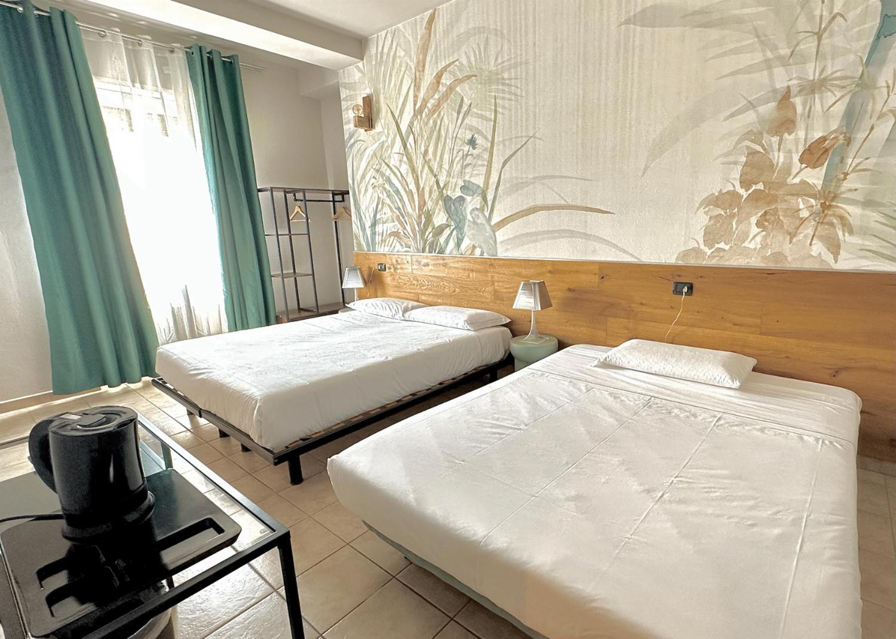 Locanda Da I Baldi Laveno Dış mekan fotoğraf