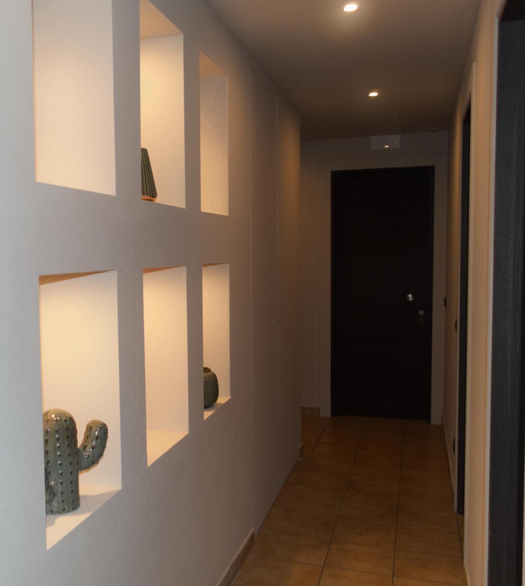 Locanda Da I Baldi Laveno Dış mekan fotoğraf