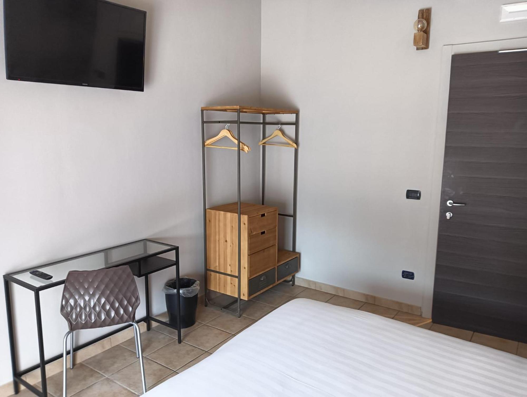 Locanda Da I Baldi Laveno Dış mekan fotoğraf